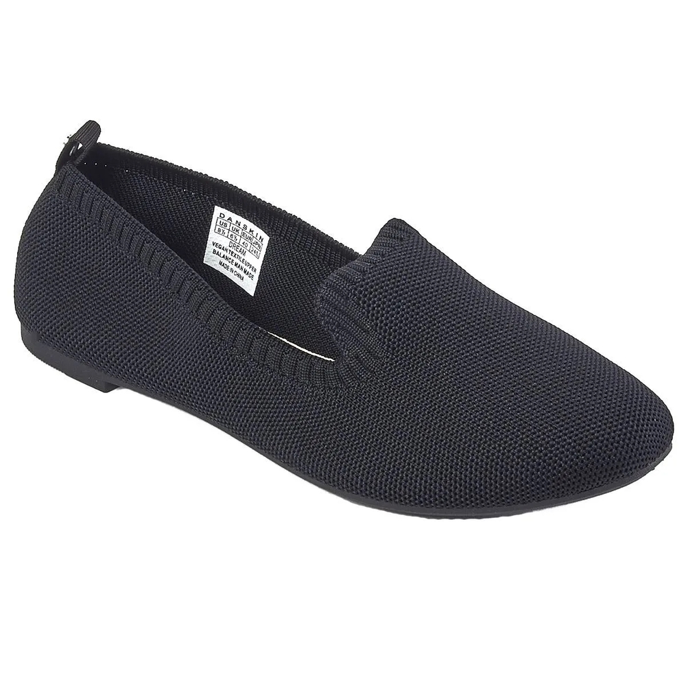 Danskin Dream Slip On Loafers